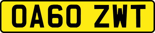OA60ZWT