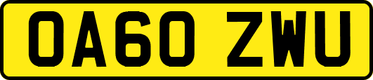 OA60ZWU