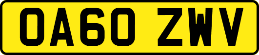 OA60ZWV