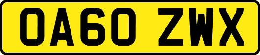 OA60ZWX