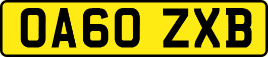 OA60ZXB