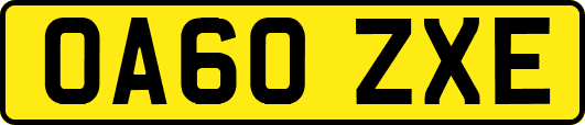 OA60ZXE