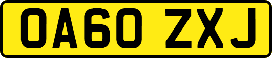 OA60ZXJ