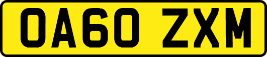 OA60ZXM