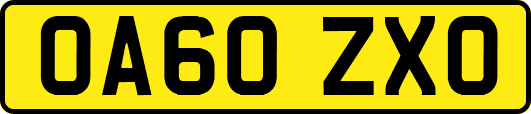 OA60ZXO