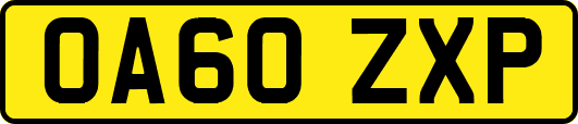 OA60ZXP