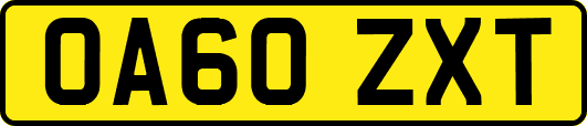 OA60ZXT