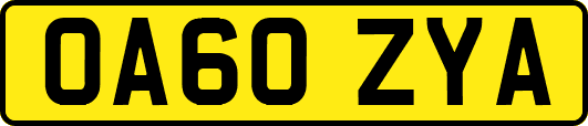 OA60ZYA