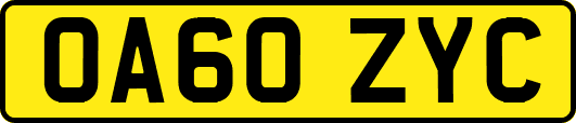 OA60ZYC