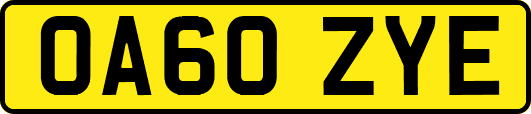 OA60ZYE