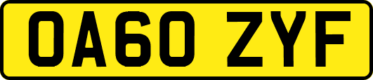 OA60ZYF