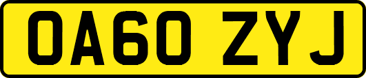 OA60ZYJ