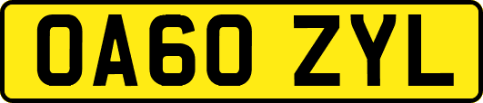 OA60ZYL