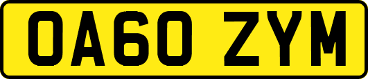 OA60ZYM