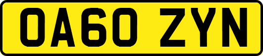 OA60ZYN