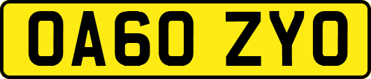 OA60ZYO