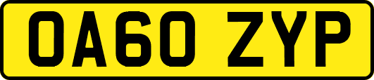 OA60ZYP
