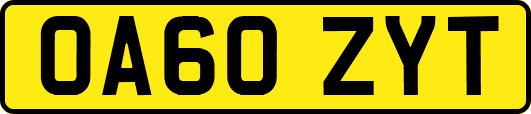 OA60ZYT