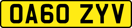 OA60ZYV