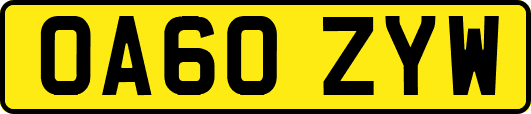 OA60ZYW