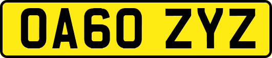 OA60ZYZ