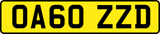 OA60ZZD