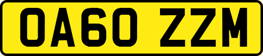OA60ZZM