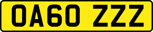 OA60ZZZ