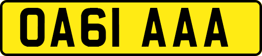 OA61AAA