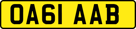 OA61AAB
