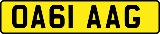OA61AAG