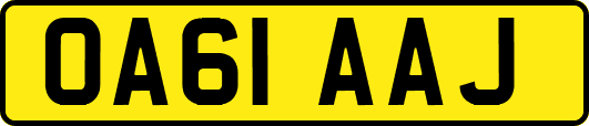 OA61AAJ