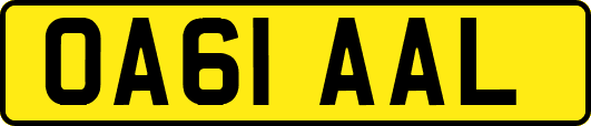OA61AAL