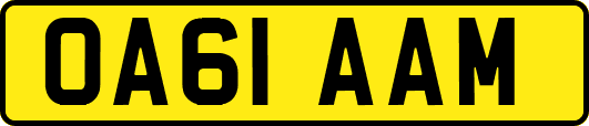OA61AAM