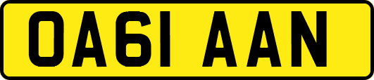 OA61AAN