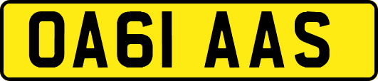 OA61AAS
