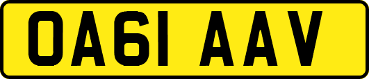 OA61AAV