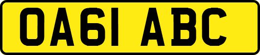 OA61ABC