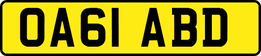 OA61ABD