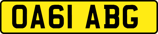 OA61ABG
