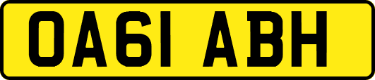 OA61ABH