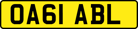OA61ABL