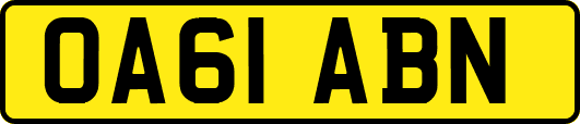OA61ABN