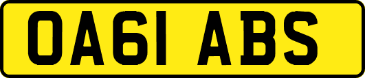 OA61ABS