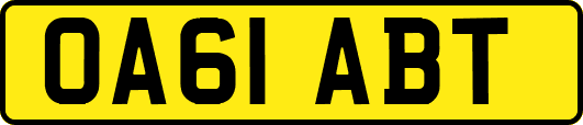OA61ABT