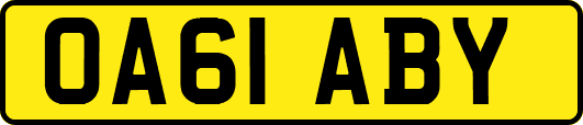 OA61ABY