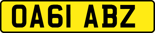 OA61ABZ