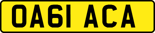 OA61ACA