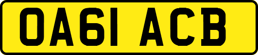 OA61ACB