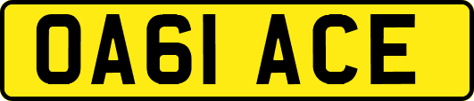 OA61ACE